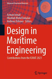 Design in Maritime Engineering