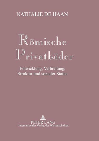 Römische Privatbäder