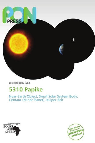 5310 Papike