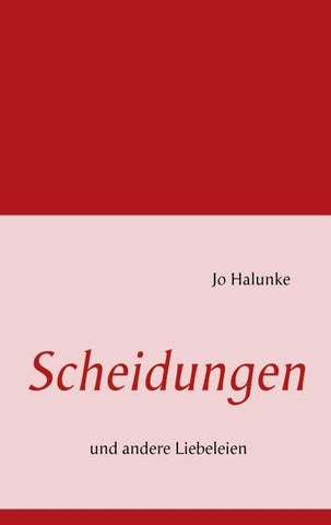 Scheidungen