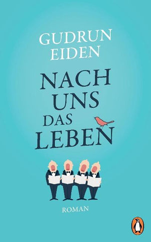 Nach uns das Leben