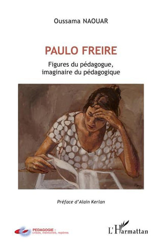 Paulo Freire