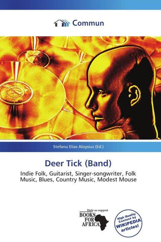 Deer Tick (Band)