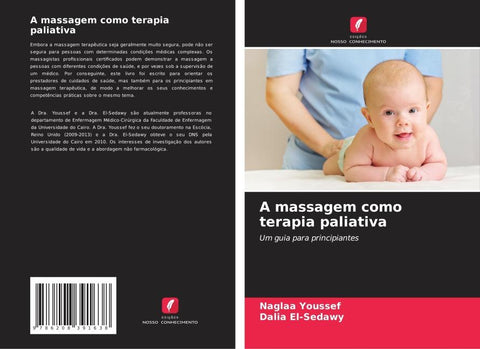 A massagem como terapia paliativa