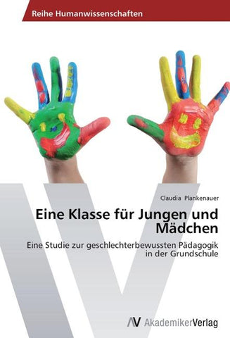 Eine Klasse für Jungen und Mädchen