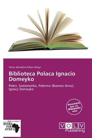 Biblioteca Polaca Ignacio Domeyko