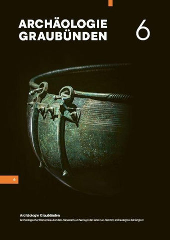 Archäologie Graubünden