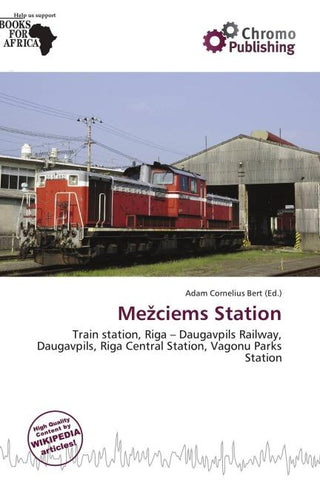 Me¿ciems Station