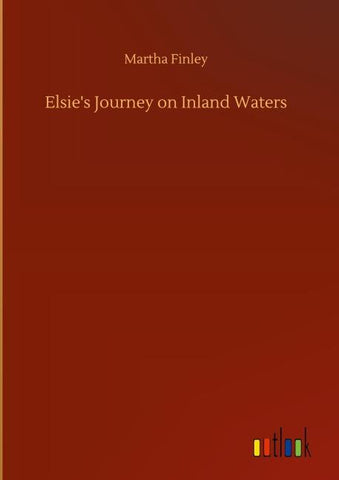 Elsie's Journey on Inland Waters