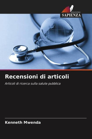 Recensioni di articoli