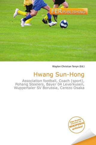 Hwang Sun-Hong