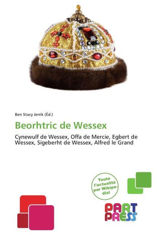 Beorhtric de Wessex