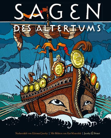 Sagen des Altertums