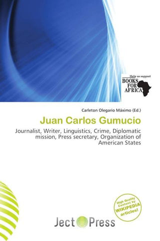 Juan Carlos Gumucio