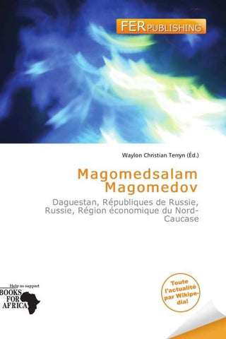 Magomedsalam Magomedov