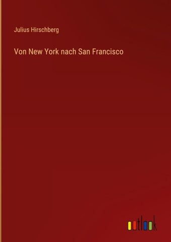Von New York nach San Francisco
