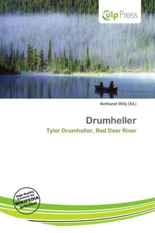 Drumheller