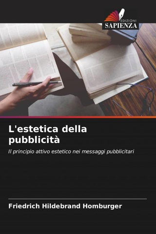 L'estetica della pubblicità
