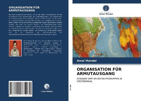 ORGANISATION FÜR ARMUTAUSGANG
