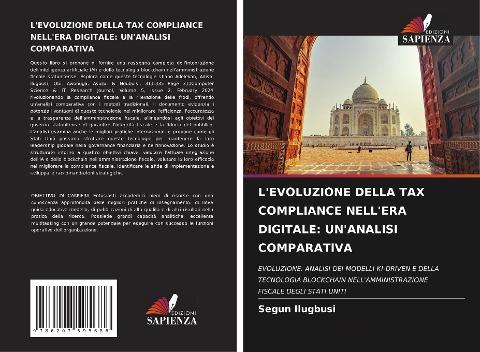 L'EVOLUZIONE DELLA TAX COMPLIANCE NELL'ERA DIGITALE: UN'ANALISI COMPARATIVA