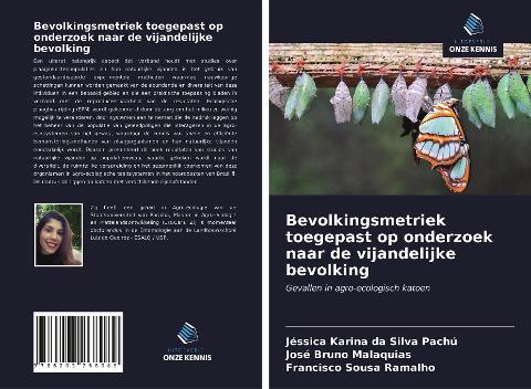 Bevolkingsmetriek toegepast op onderzoek naar de vijandelijke bevolking