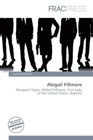 Abigail Fillmore