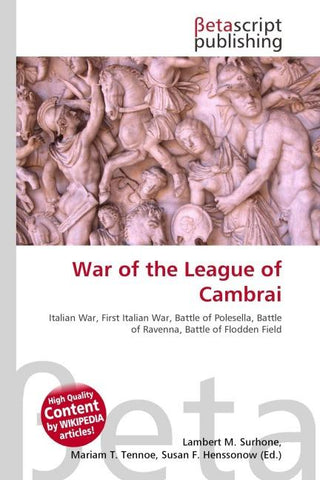 War of the League of Cambrai