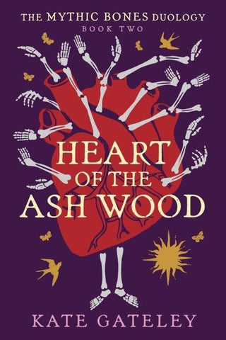 Heart of the Ash Wood