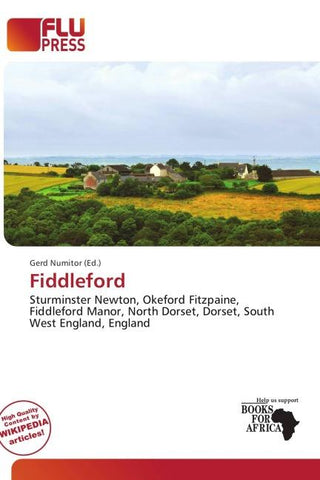 Fiddleford