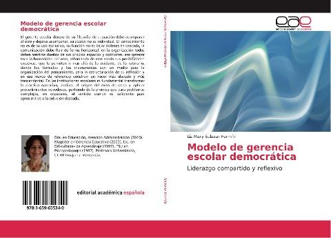 Modelo de gerencia escolar democrática