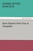 Dave Darrin's First Year at Annapolis