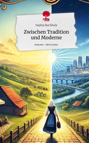 Zwischen Tradition und Moderne. Life is a Story - story.one