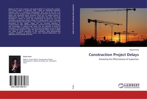 Construction Project Delays