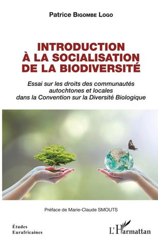 Introduction à la socialisation de la biodiversité