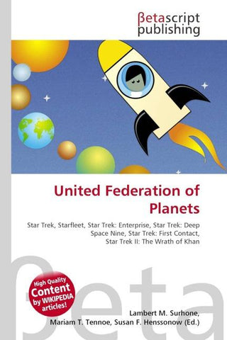 United Federation of Planets