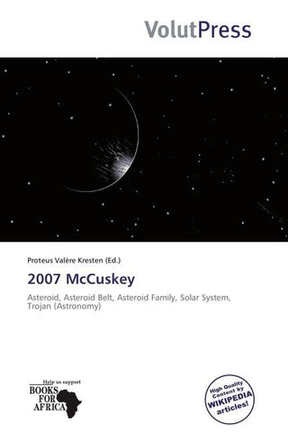 2007 McCuskey