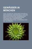 Gewässer in München