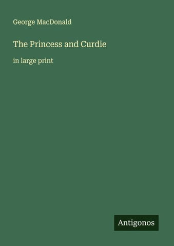 The Princess and Curdie