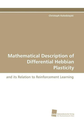 Mathematical Description of Differential Hebbian Plasticity