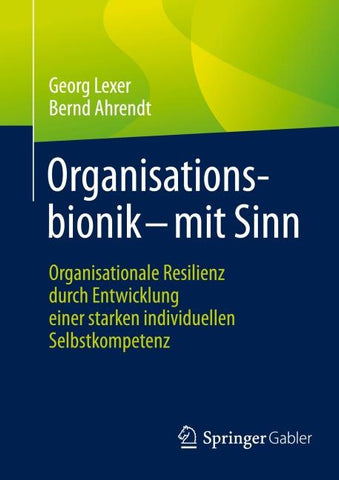 Organisationsbionik – mit Sinn