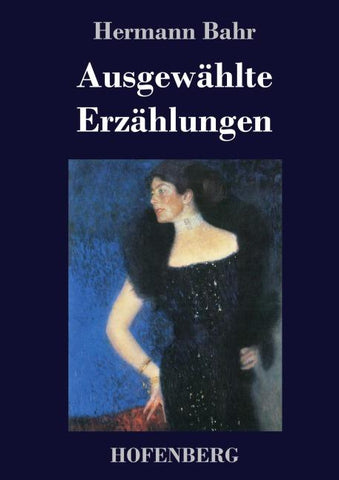 Ausgewählte Erzählungen