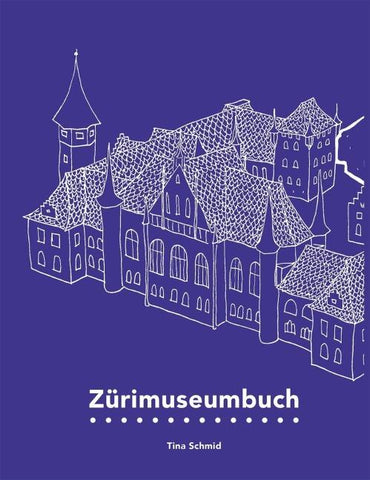 Zürimuseumbuch