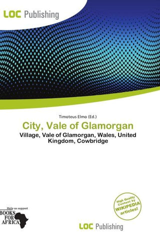City, Vale of Glamorgan