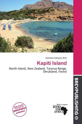 Kapiti Island