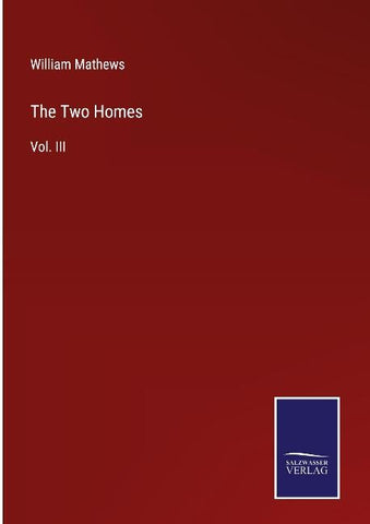 The Two Homes
