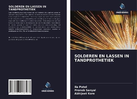 SOLDEREN EN LASSEN IN TANDPROTHETIEK