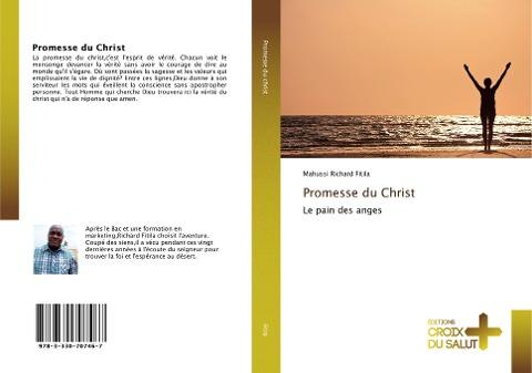 Promesse du Christ