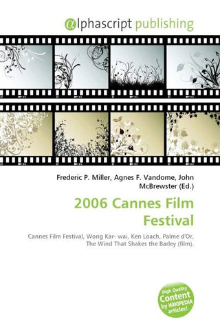 2006 Cannes Film Festival