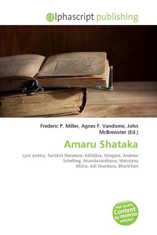 Amaru Shataka