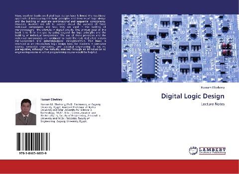 Digital Logic Design